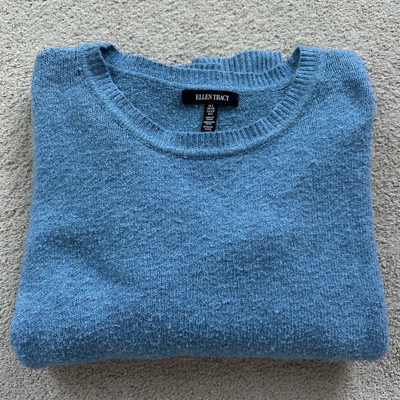 Ellen Tracy Sweater - Picture 2 of 3